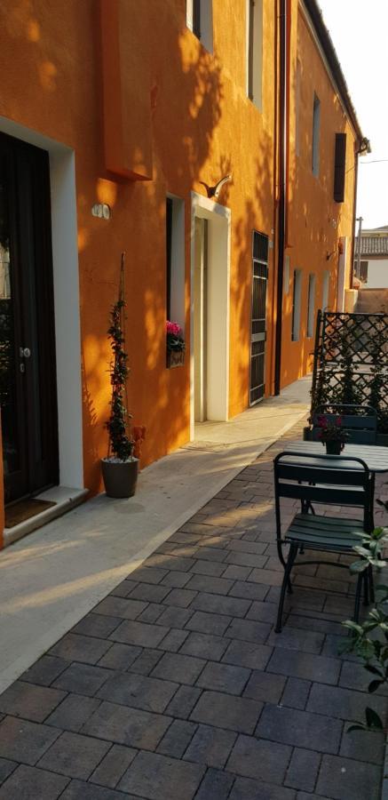 Borgo Portello Padova Exterior photo